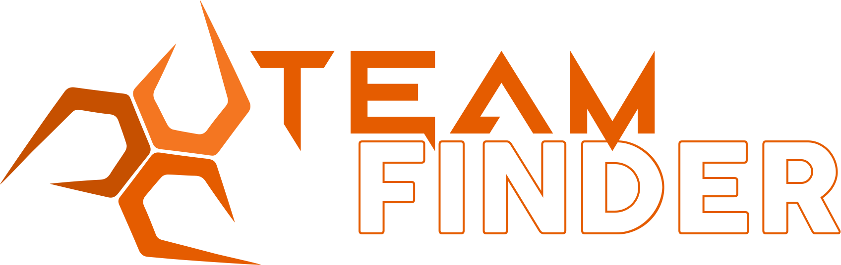 Team Finder Logo